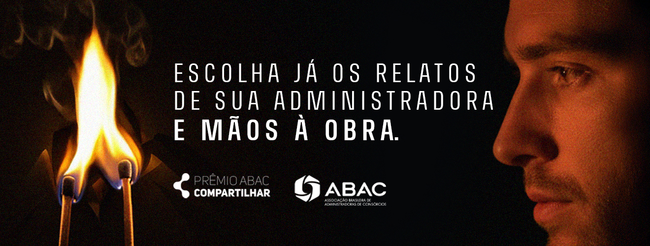 Prêmio ABAC COMPARTILHAR 2025